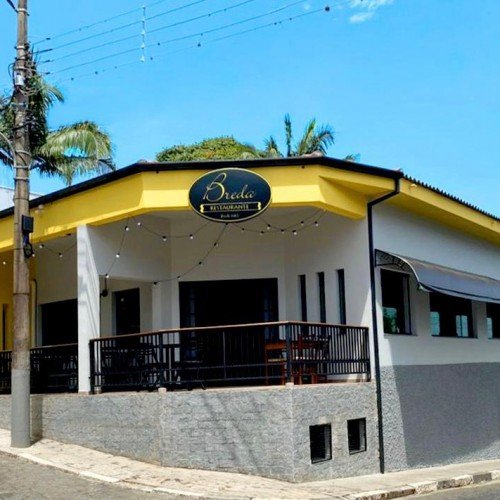 Breda Restaurante