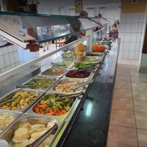 Restaurante Mirador