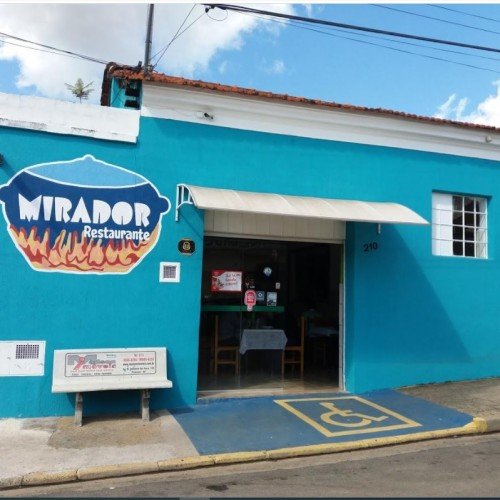 Restaurante Mirador