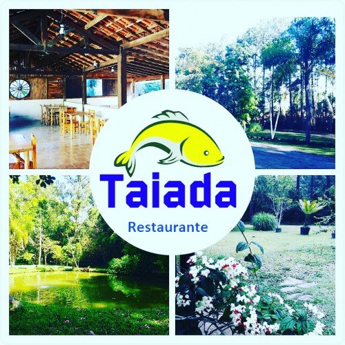 Restaurante do Taiada