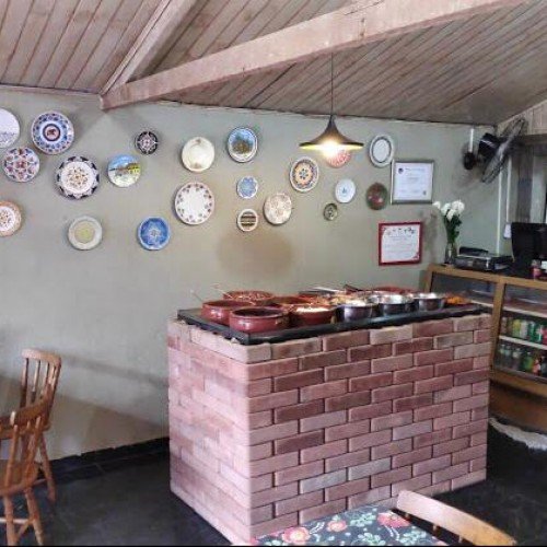 Restaurante Que Maravilha