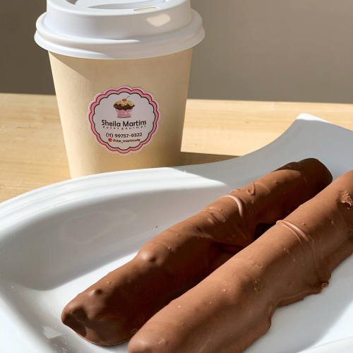 Sheila Martins Doces Gourmet
