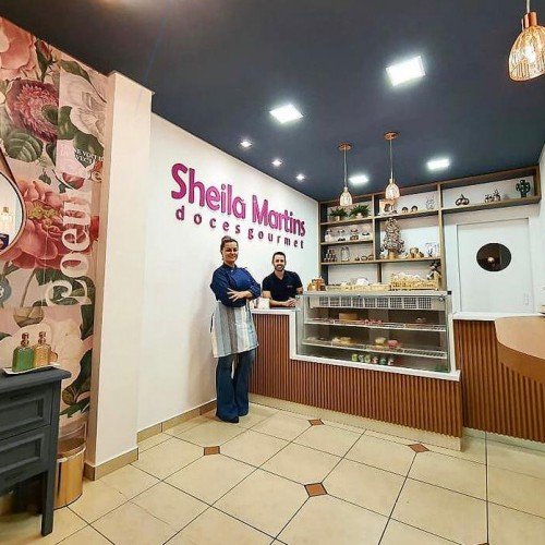 Sheila Martins Doces Gourmet