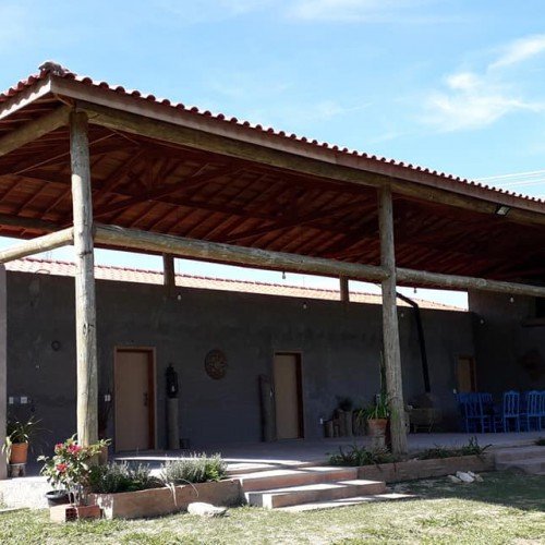 Família Orgânica