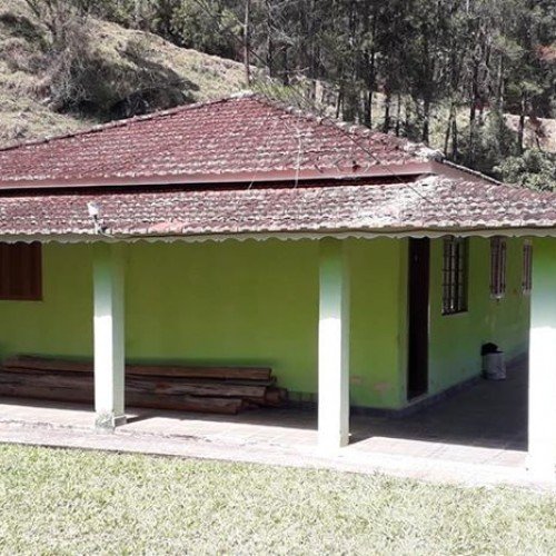 Sítio do Pascoal