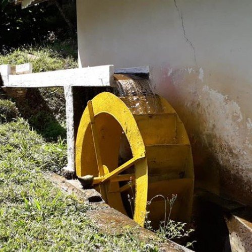 Sítio do Pascoal