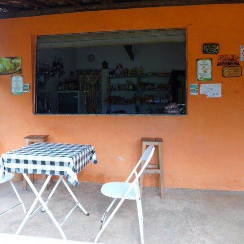 Bar do Marciano
