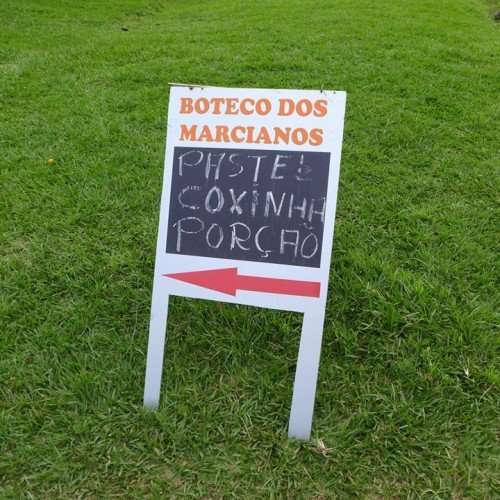 Bar do Marciano