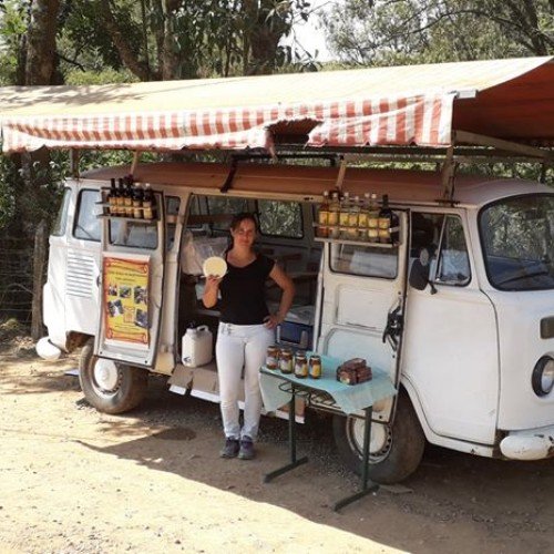 Kombi da Joelma